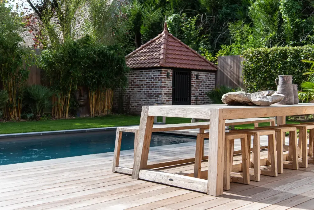 Mobilier et décoration