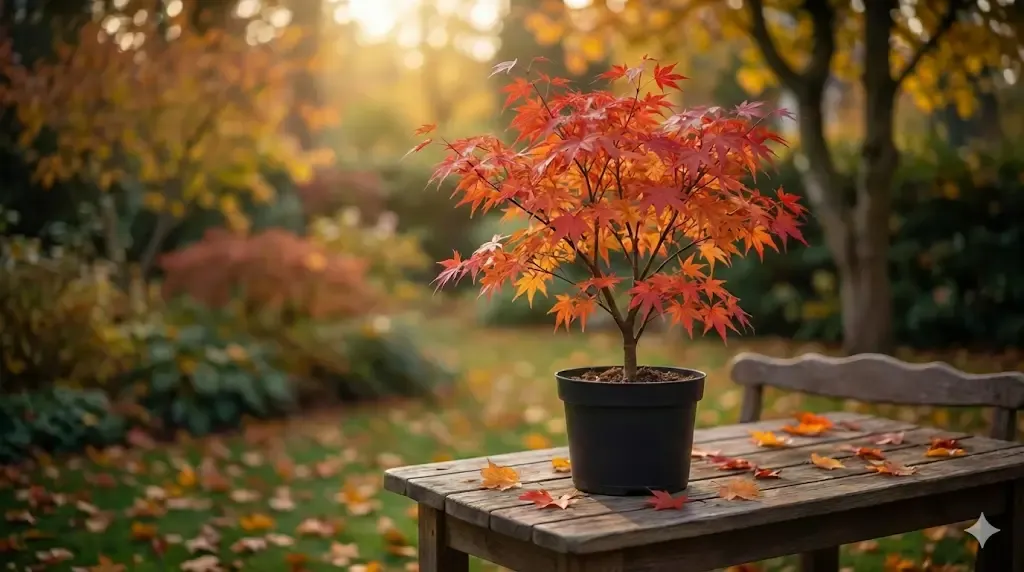Plantation de votre jardin