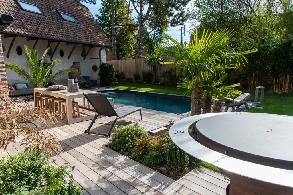 Décoration Extérieure