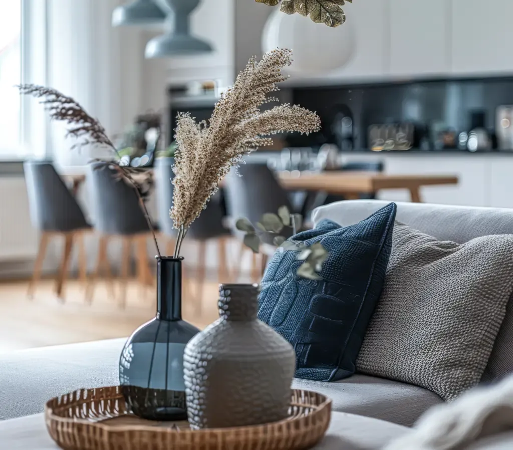 Art de Vivre Intérieur