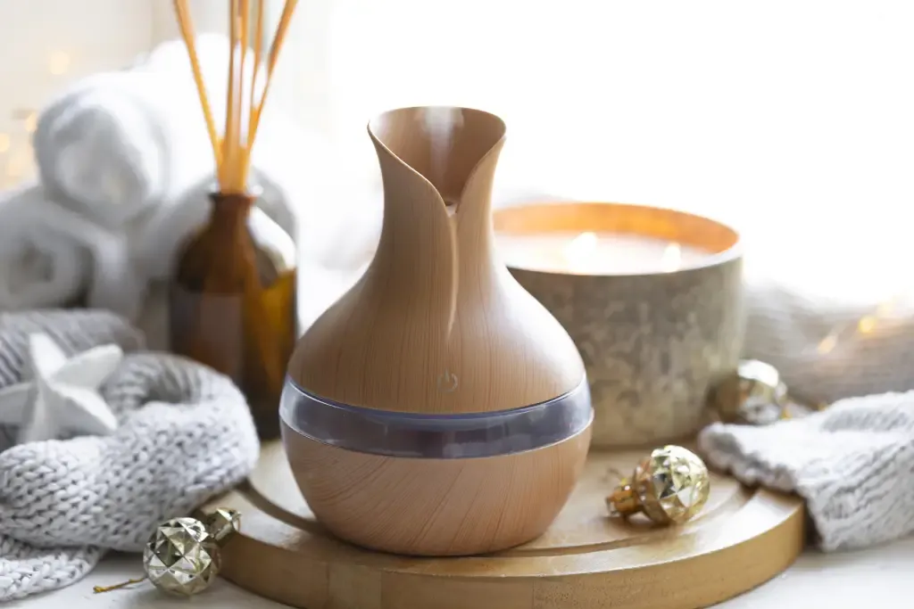 Senteurs & Objets Déco