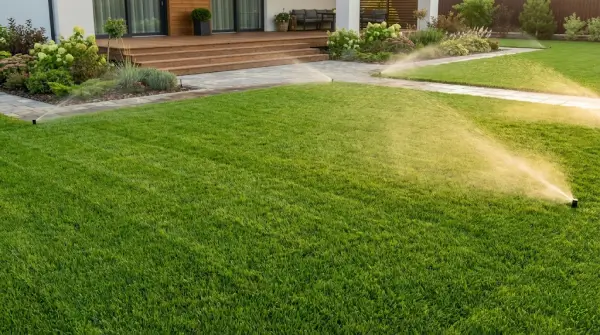 Faites confiance à notre expertise pour un engazonnement sur mesure